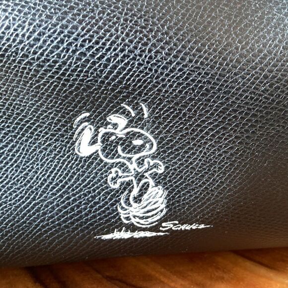 The Coach Black Bag  - Picture 3 of 14